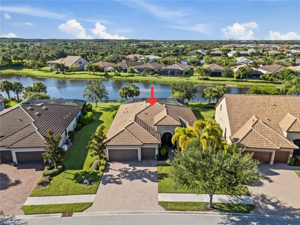 6017 Harmony Drive Ave Maria, FL 34142