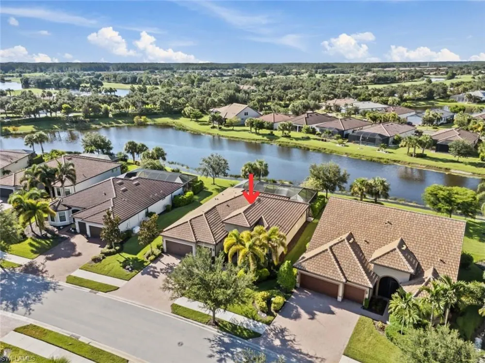 6017 Harmony Drive Ave Maria, FL 34142