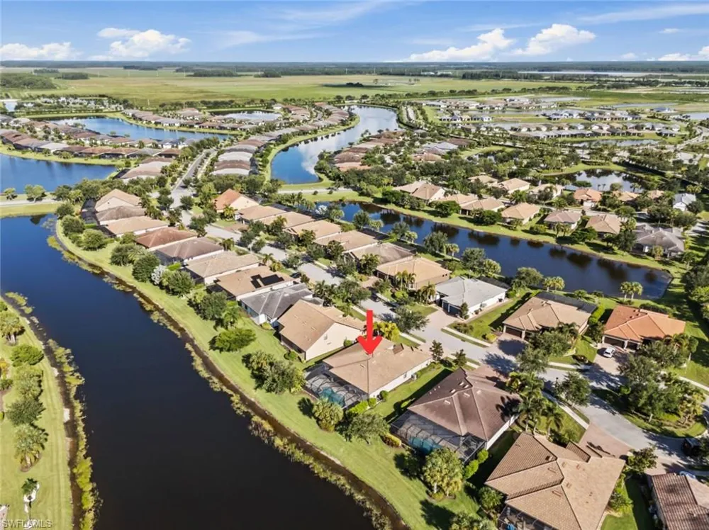 6017 Harmony Drive Ave Maria, FL 34142