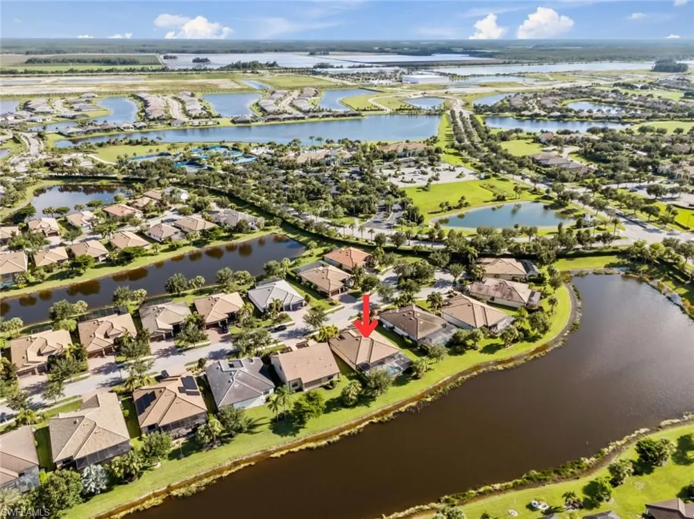 6017 Harmony Drive Ave Maria, FL 34142