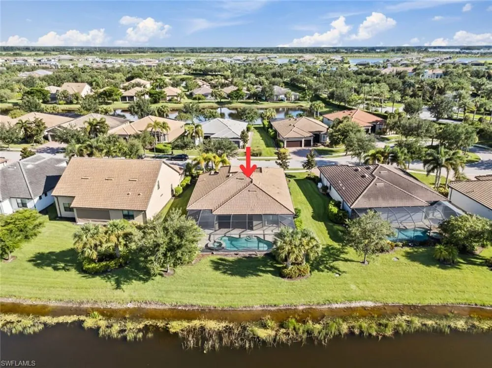 6017 Harmony Drive Ave Maria, FL 34142