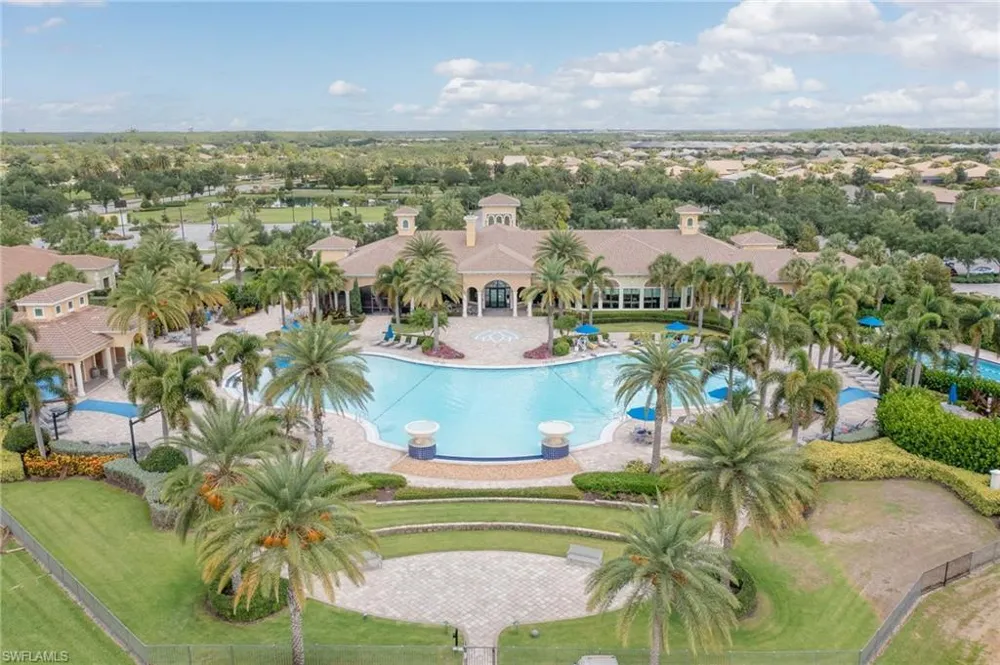 6017 Harmony Drive Ave Maria, FL 34142