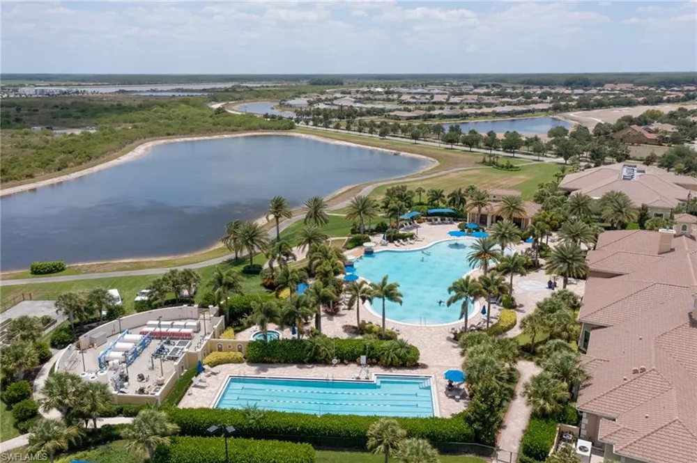6017 Harmony Drive Ave Maria, FL 34142