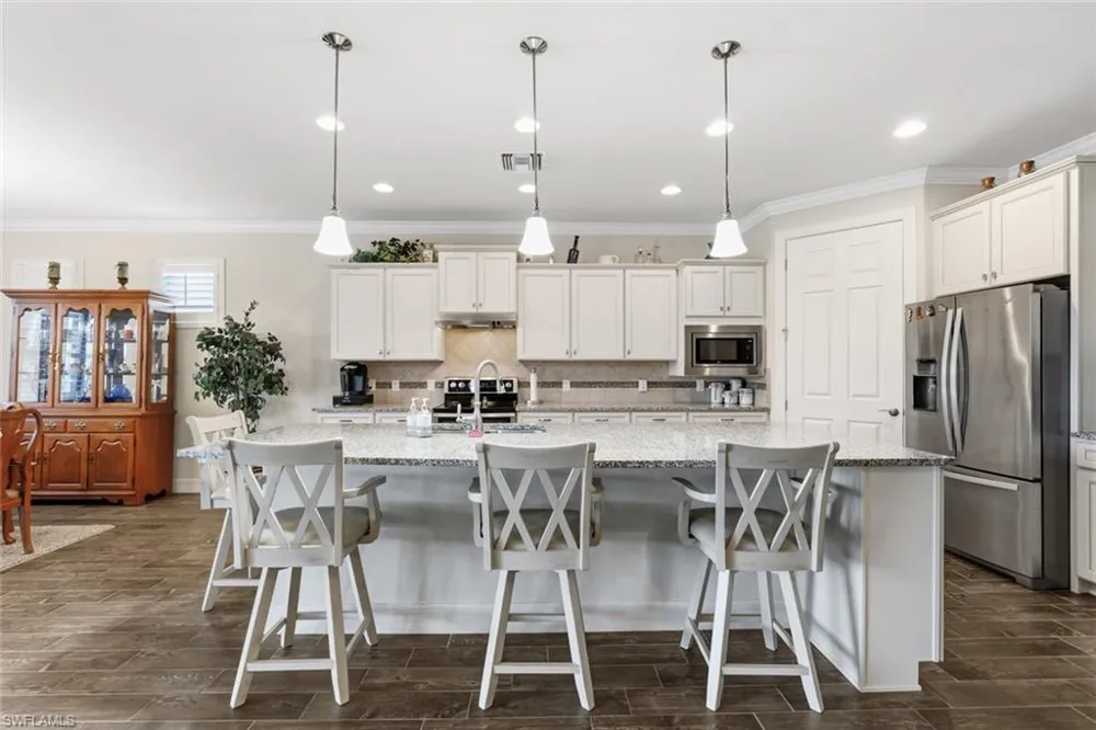 6017 Harmony Drive Ave Maria, FL 34142