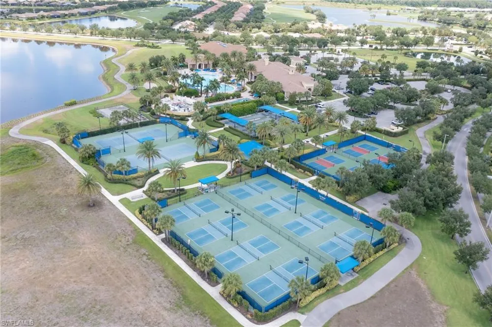 6017 Harmony Drive Ave Maria, FL 34142
