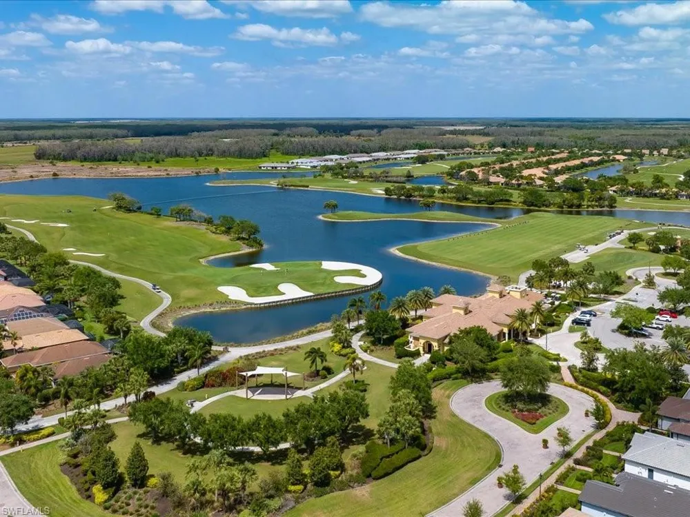 6017 Harmony Drive Ave Maria, FL 34142