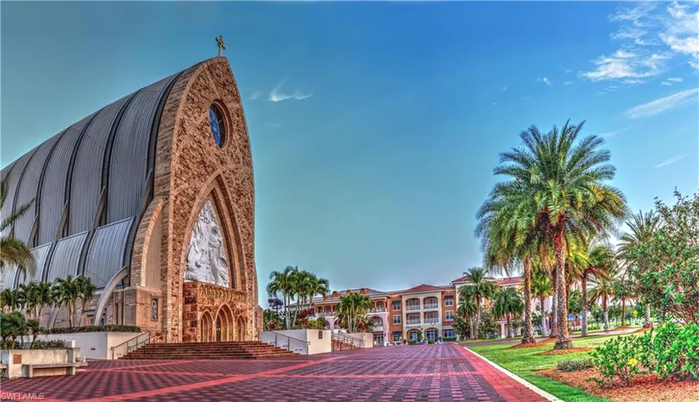 6017 Harmony Drive Ave Maria, FL 34142