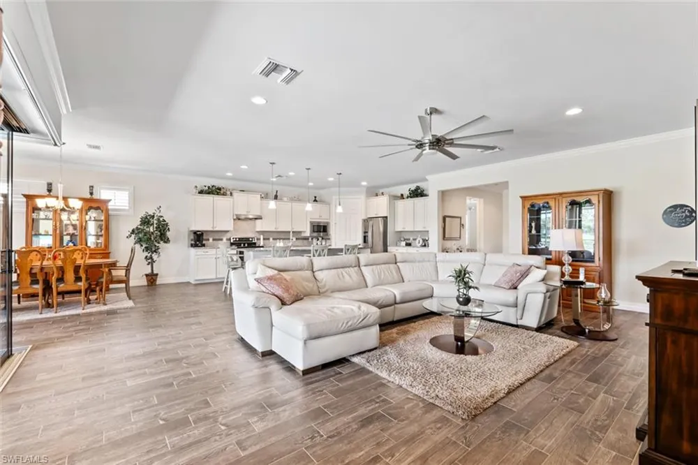 6017 Harmony Drive Ave Maria, FL 34142