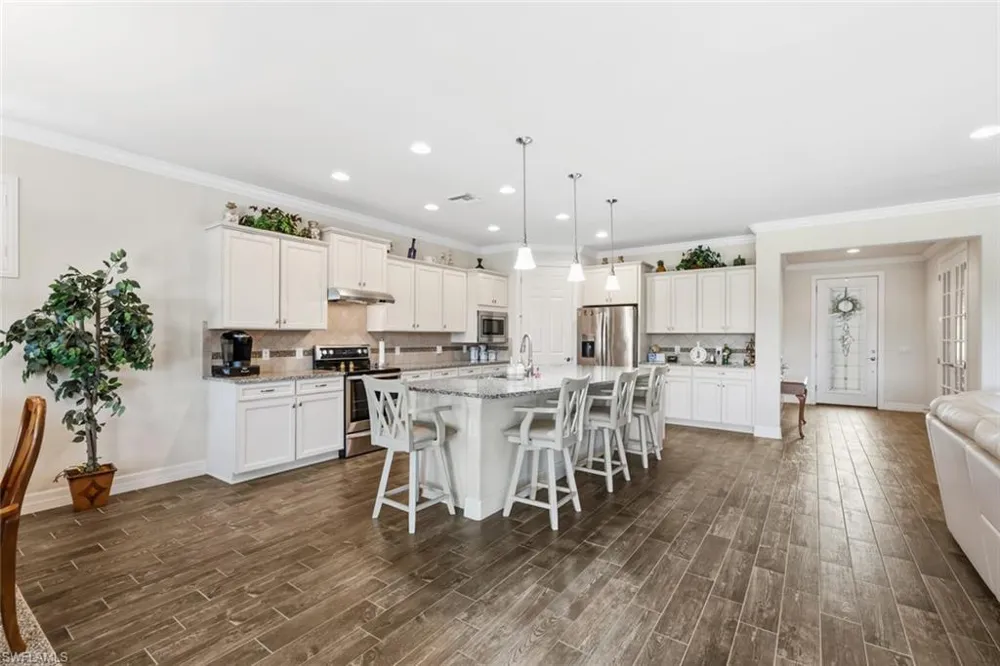 6017 Harmony Drive Ave Maria, FL 34142