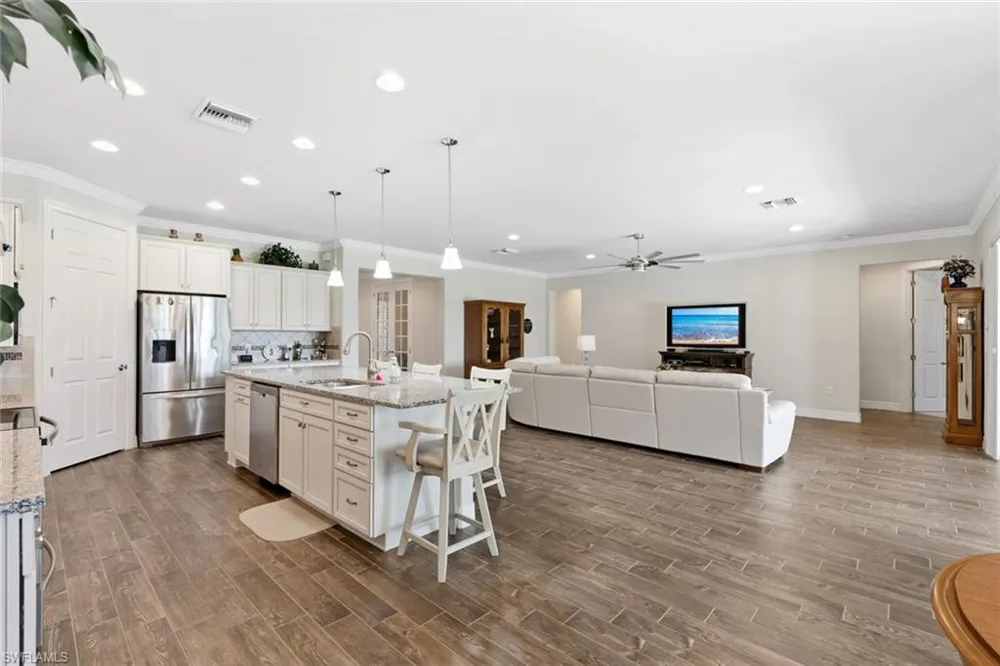 6017 Harmony Drive Ave Maria, FL 34142