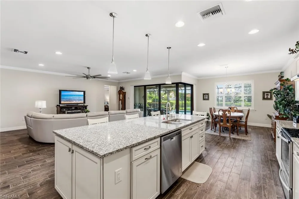 6017 Harmony Drive Ave Maria, FL 34142
