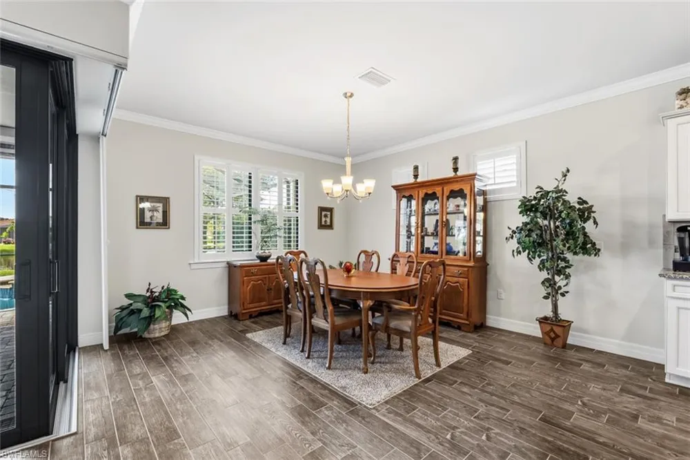 6017 Harmony Drive Ave Maria, FL 34142