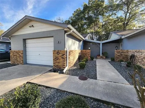 3800 E SILVER SPRINGS BOULEVARD #8