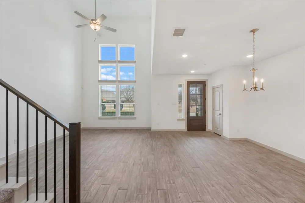 4870 Woodruff Way Fairview, TX 75069