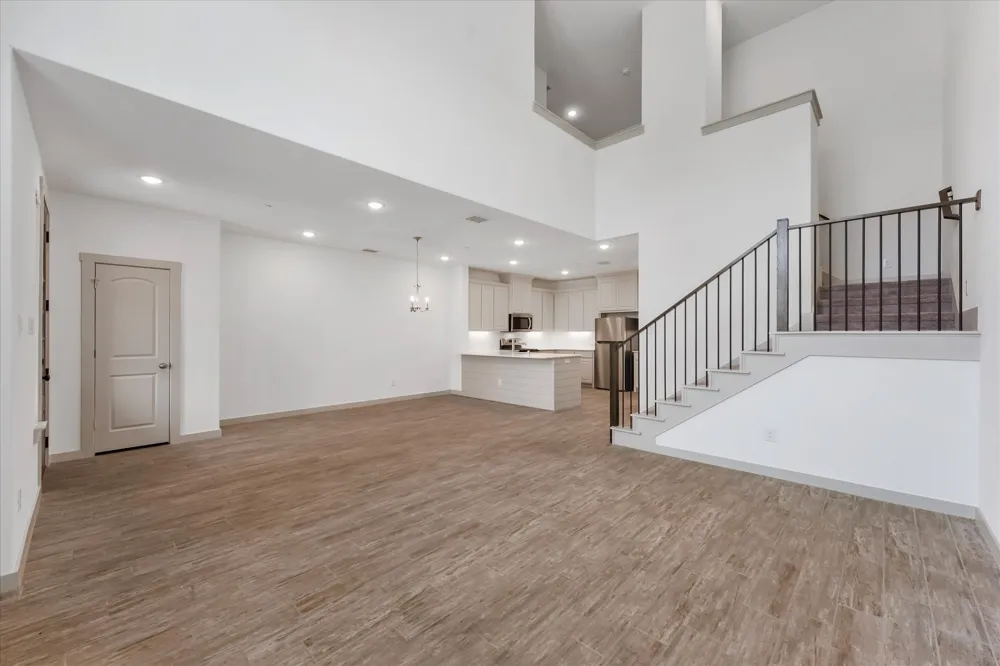 4870 Woodruff Way Fairview, TX 75069