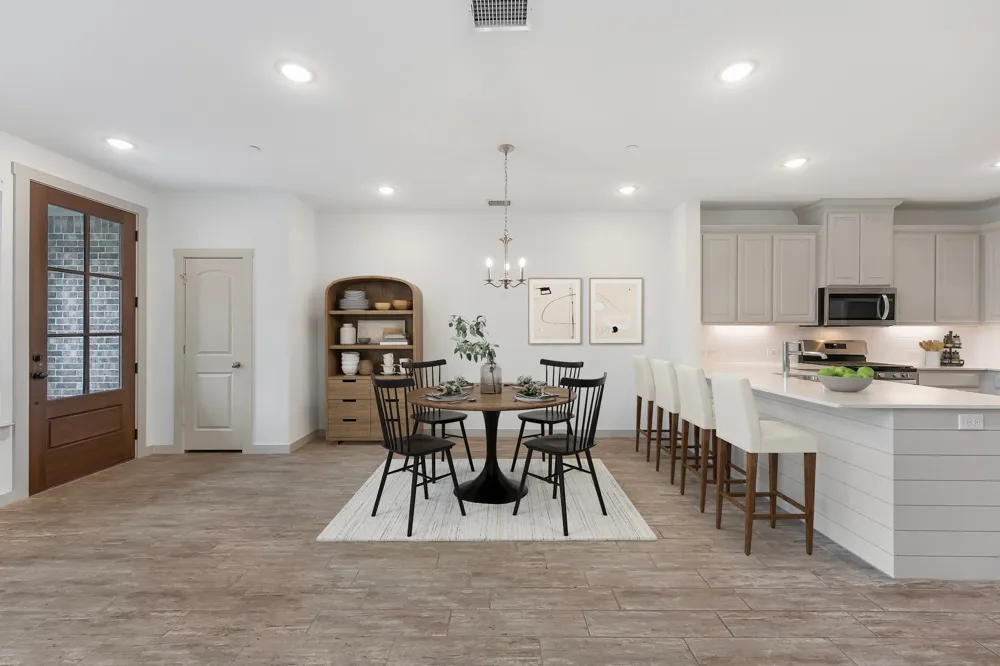 4870 Woodruff Way Fairview, TX 75069