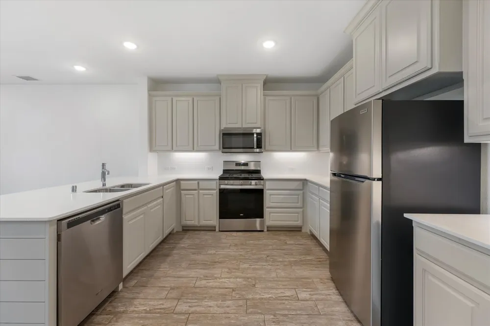 4870 Woodruff Way Fairview, TX 75069