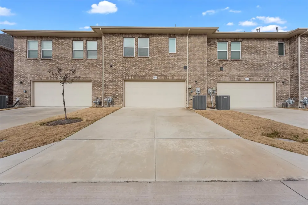 4870 Woodruff Way Fairview, TX 75069