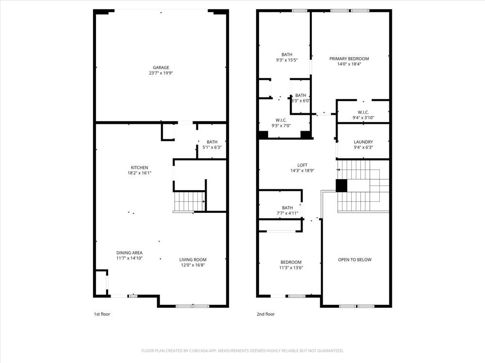4870 Woodruff Way Fairview, TX 75069