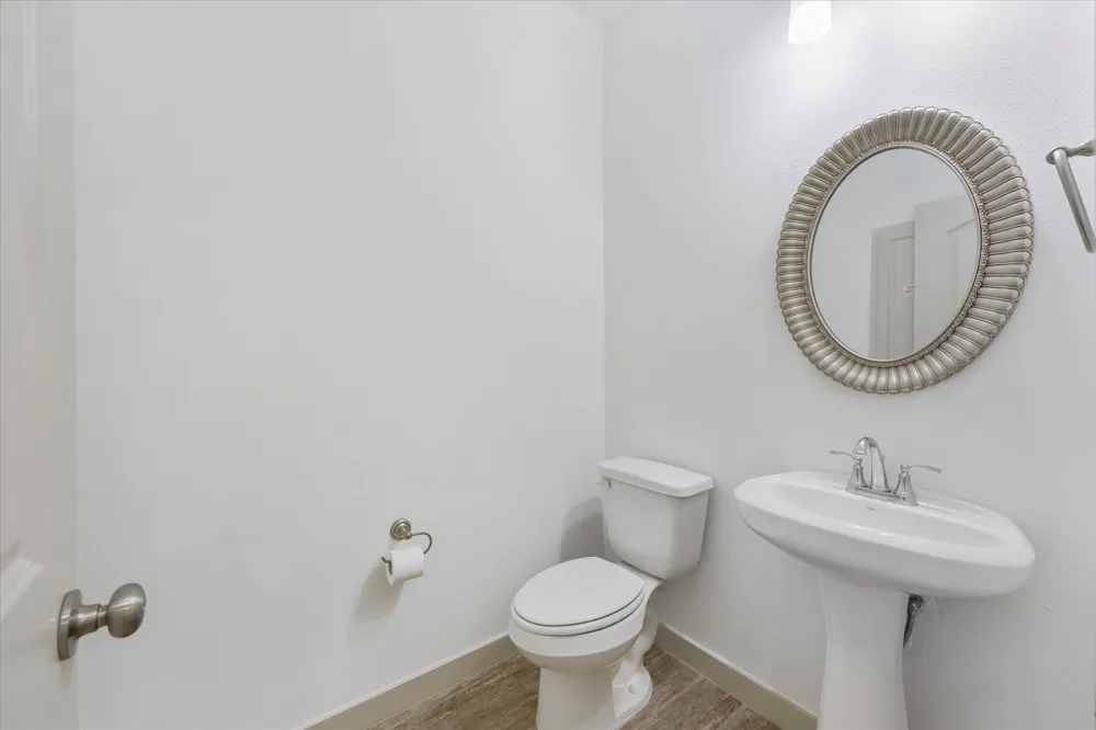 4870 Woodruff Way Fairview, TX 75069