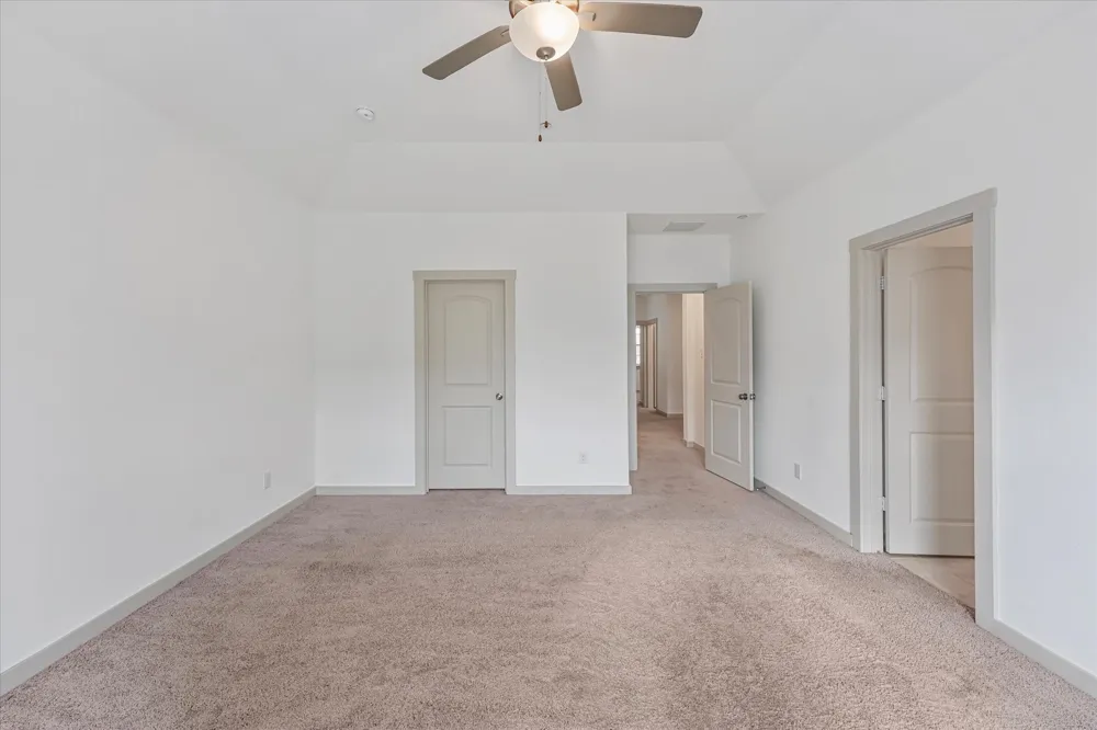 4870 Woodruff Way Fairview, TX 75069
