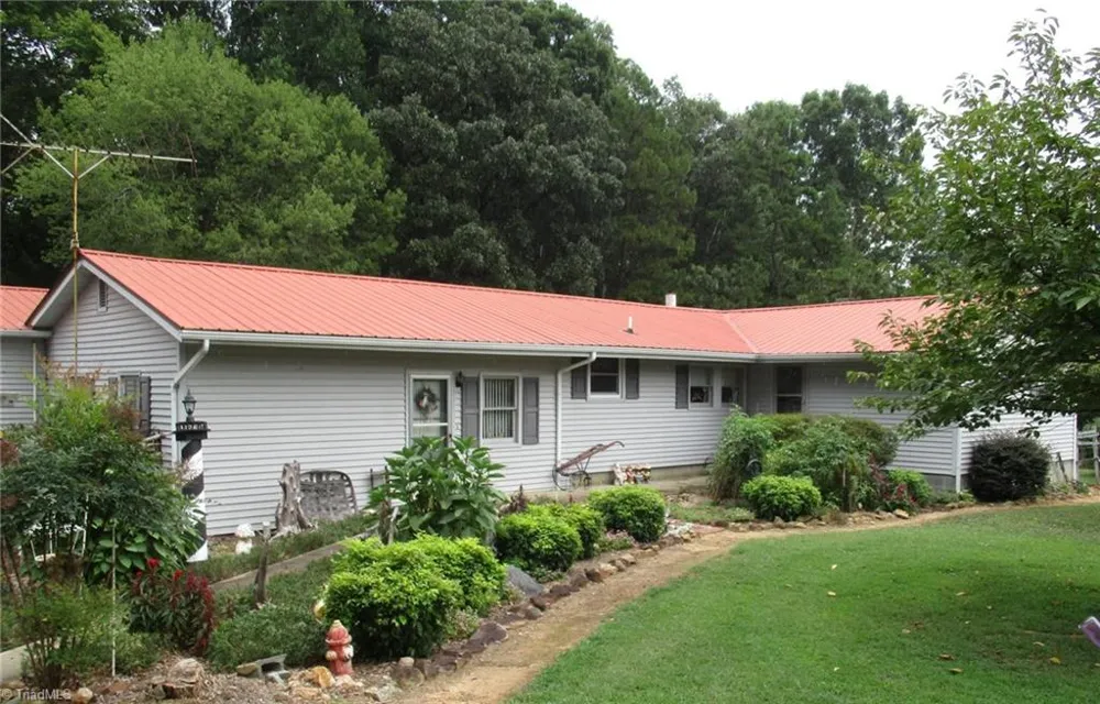 6679 Lackey Road Staley, NC 27355