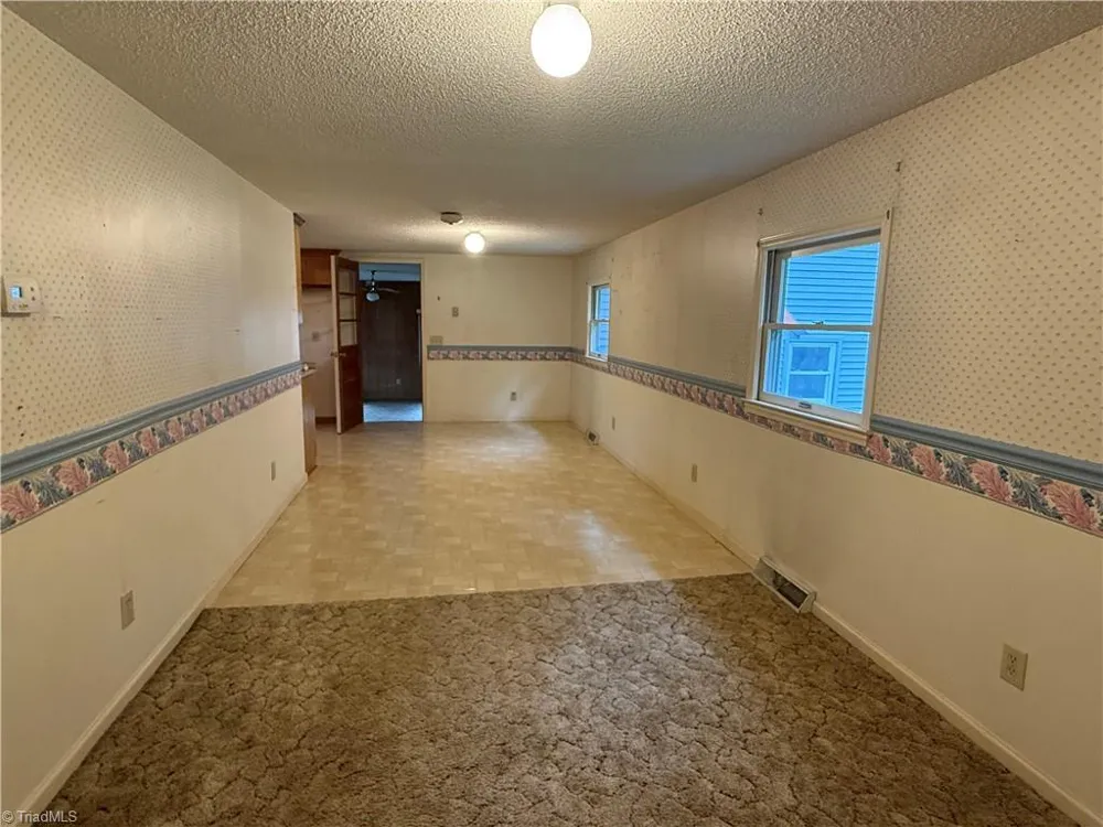 6679 Lackey Road Staley, NC 27355
