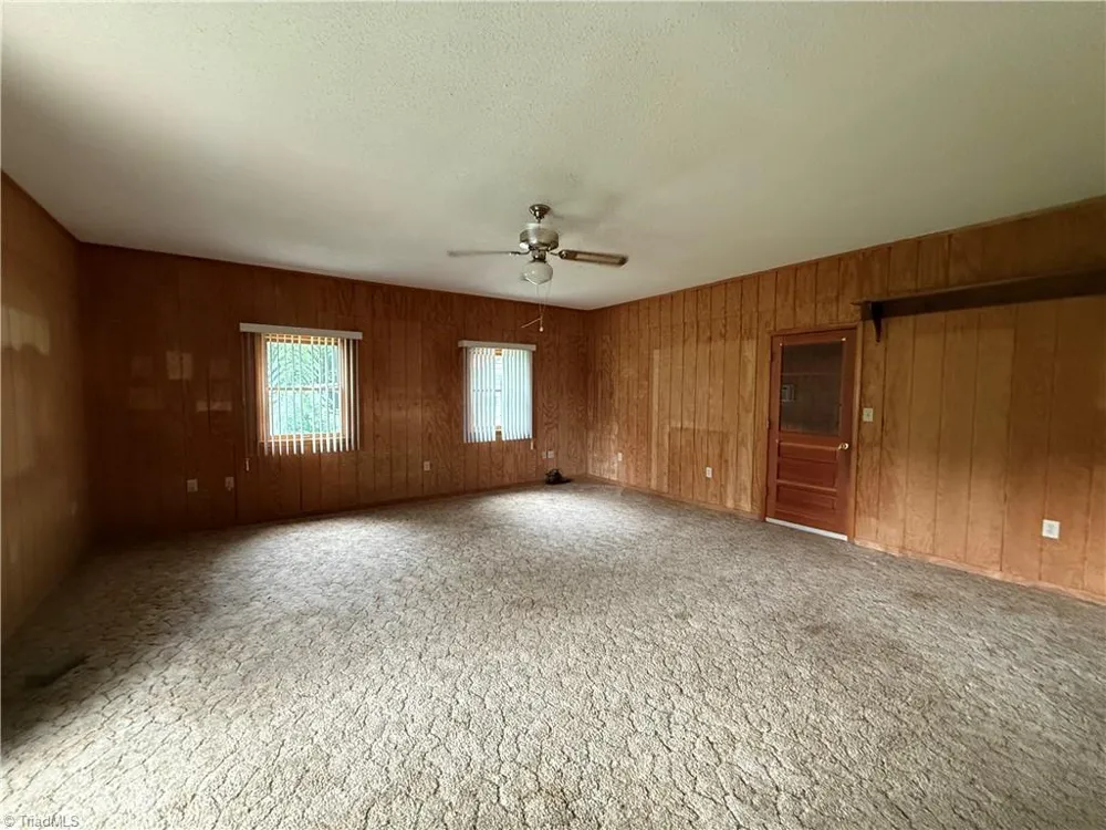 6679 Lackey Road Staley, NC 27355