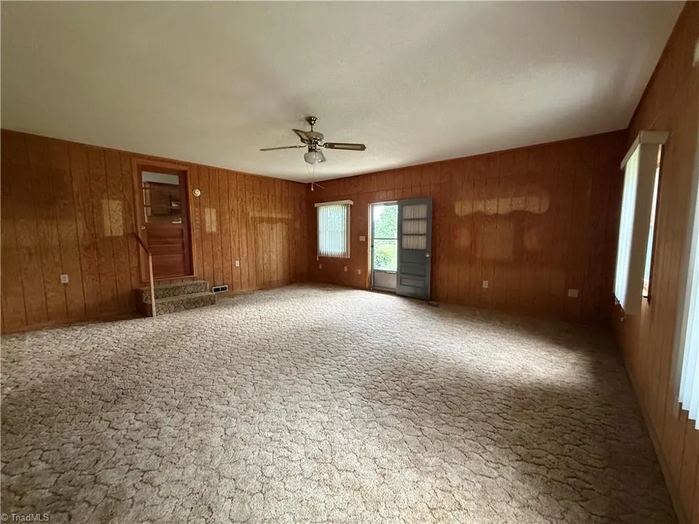 6679 Lackey Road Staley, NC 27355