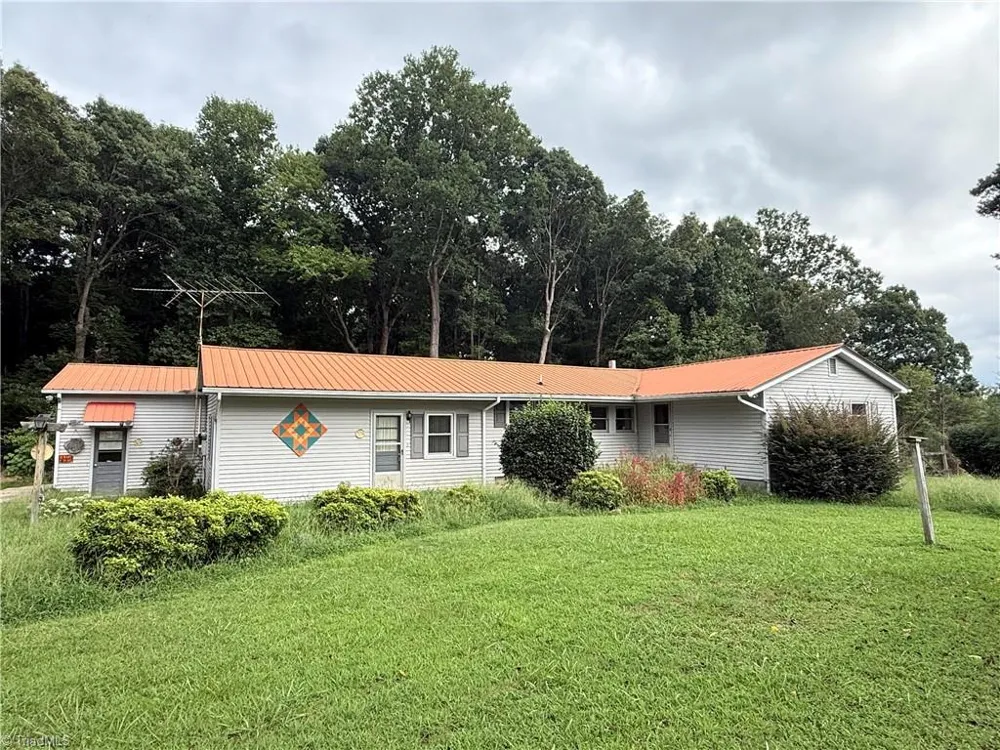 6679 Lackey Road Staley, NC 27355