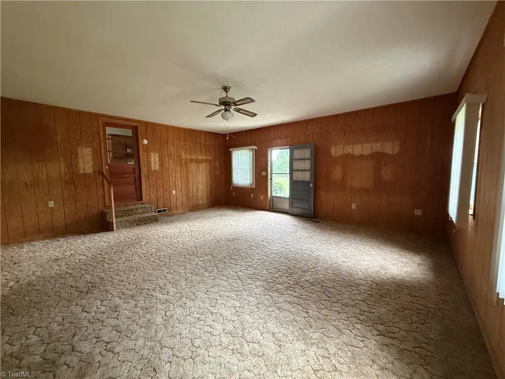 6679 Lackey Road Staley, NC 27355