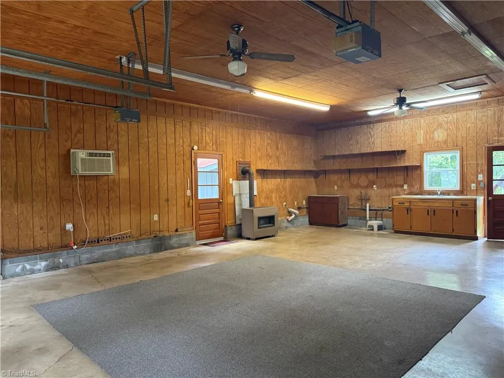 6679 Lackey Road Staley, NC 27355