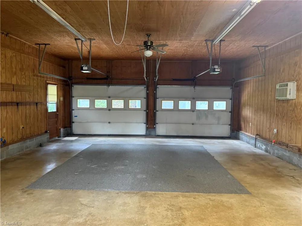 6679 Lackey Road Staley, NC 27355