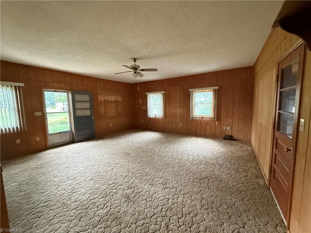 6679 Lackey Road Staley, NC 27355