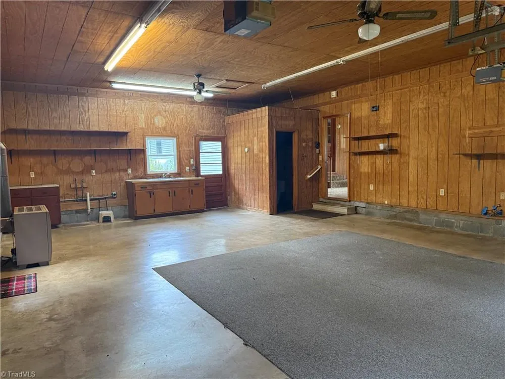 6679 Lackey Road Staley, NC 27355