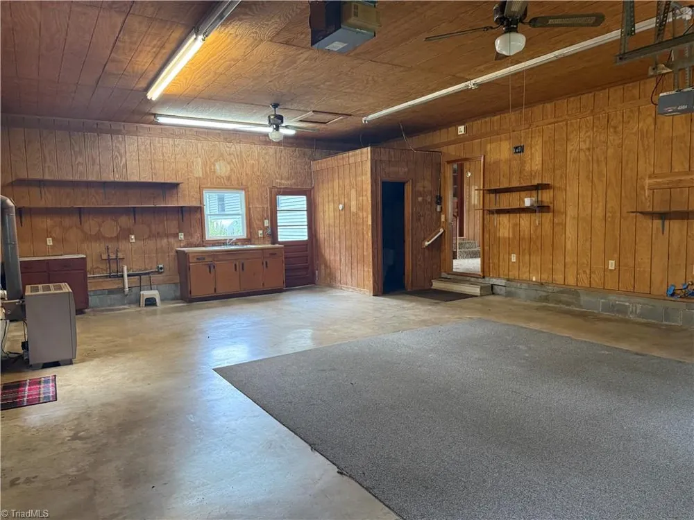 6679 Lackey Road Staley, NC 27355