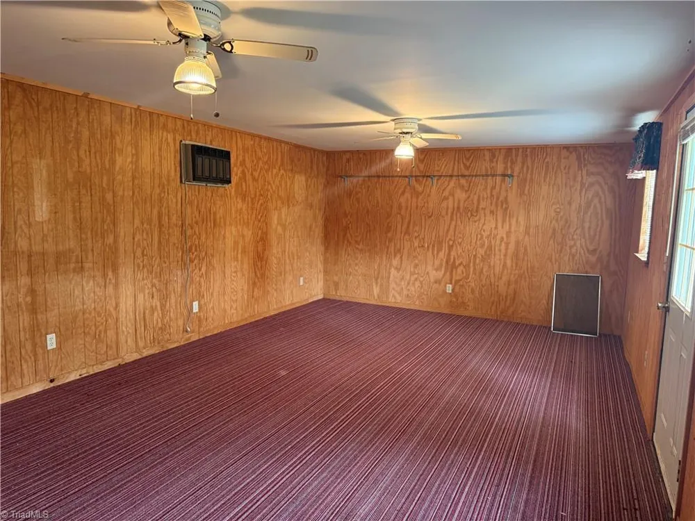 6679 Lackey Road Staley, NC 27355