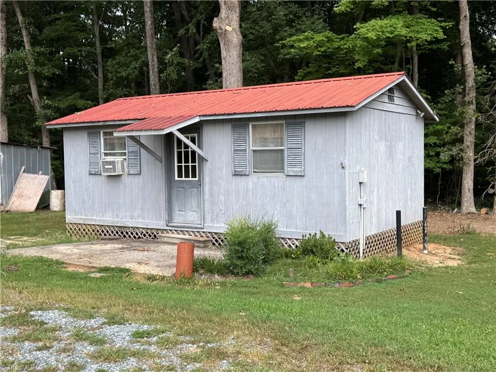 6679 Lackey Road Staley, NC 27355