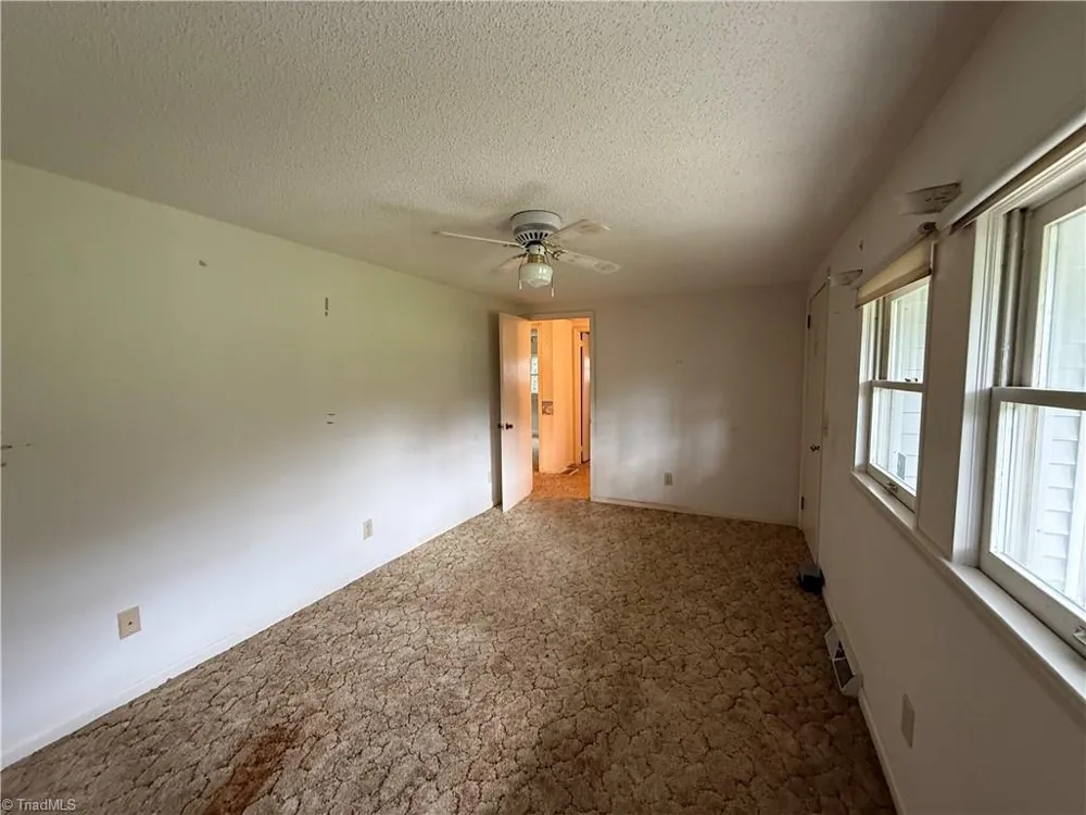 6679 Lackey Road Staley, NC 27355