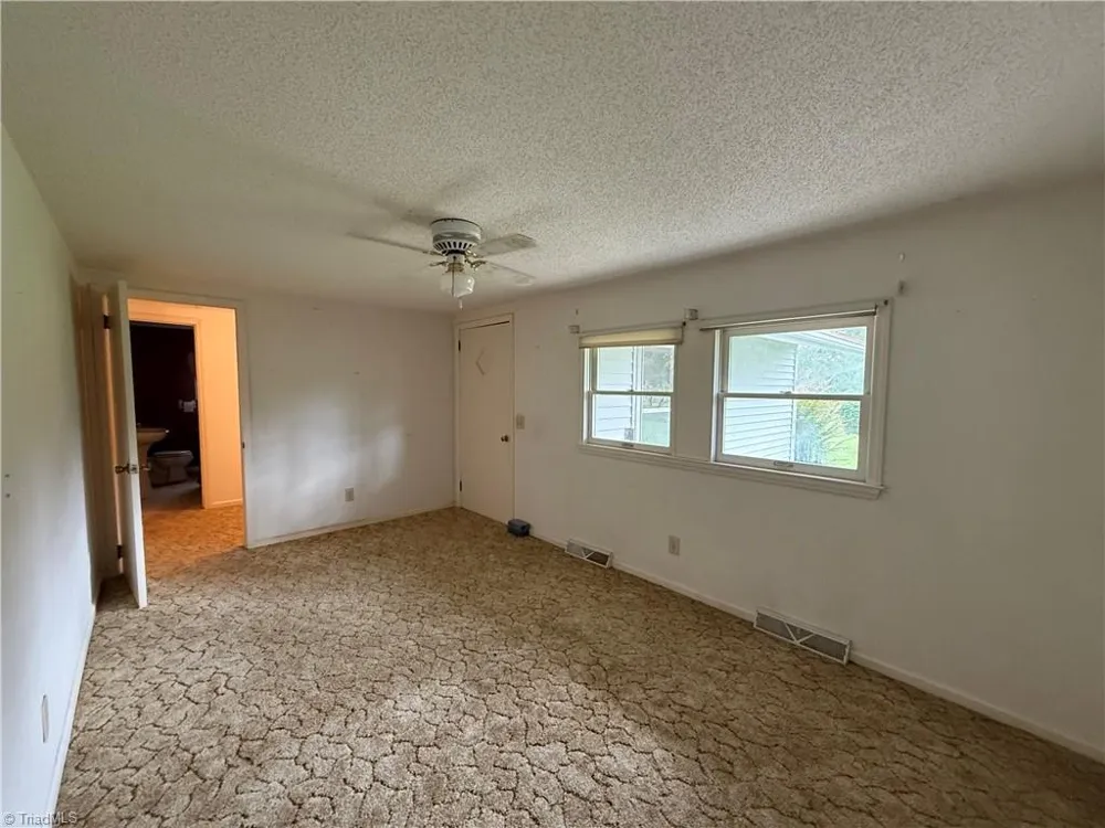 6679 Lackey Road Staley, NC 27355