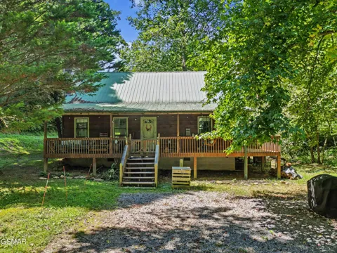 4465 Ball Hollow Road