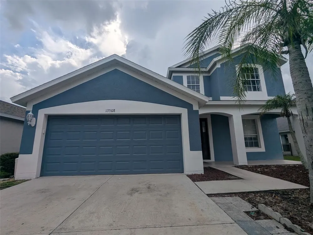 13308 AMBER SKY PLACE Riverview, FL 33579