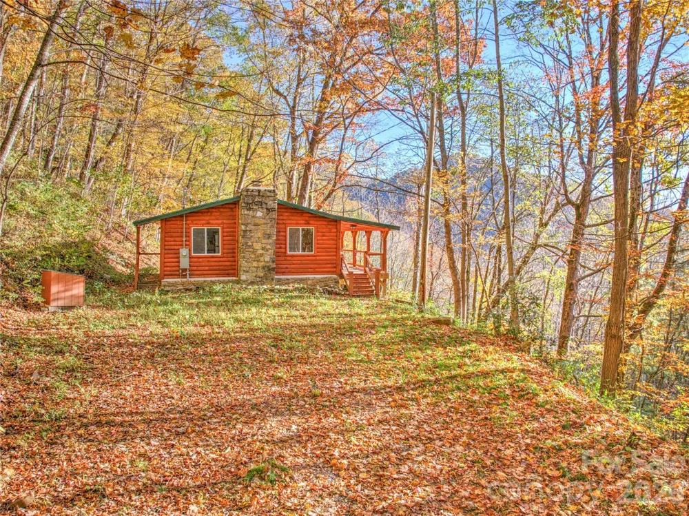 430 Long Branch Road Maggie Valley, NC 28751