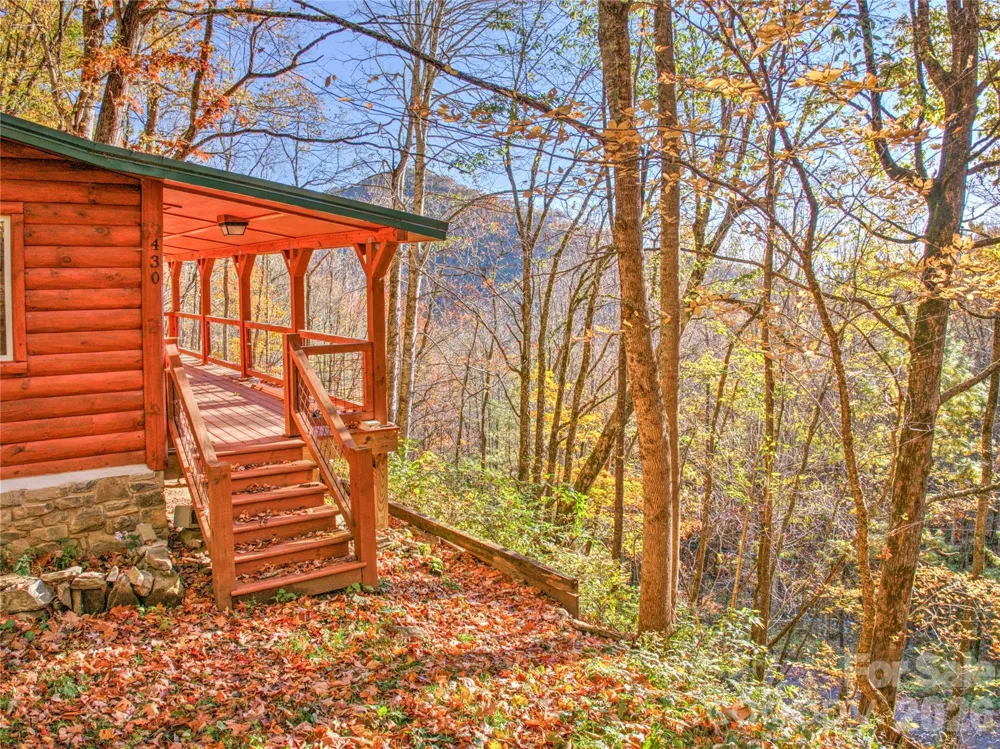 430 Long Branch Road Maggie Valley, NC 28751
