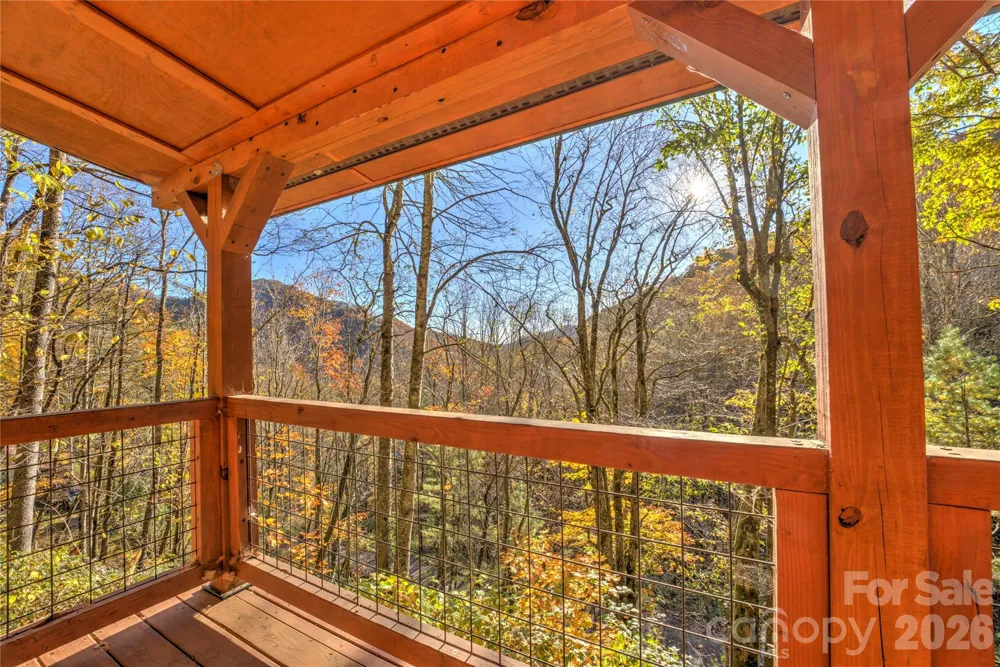 430 Long Branch Road Maggie Valley, NC 28751