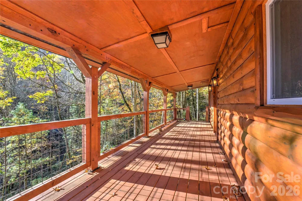 430 Long Branch Road Maggie Valley, NC 28751