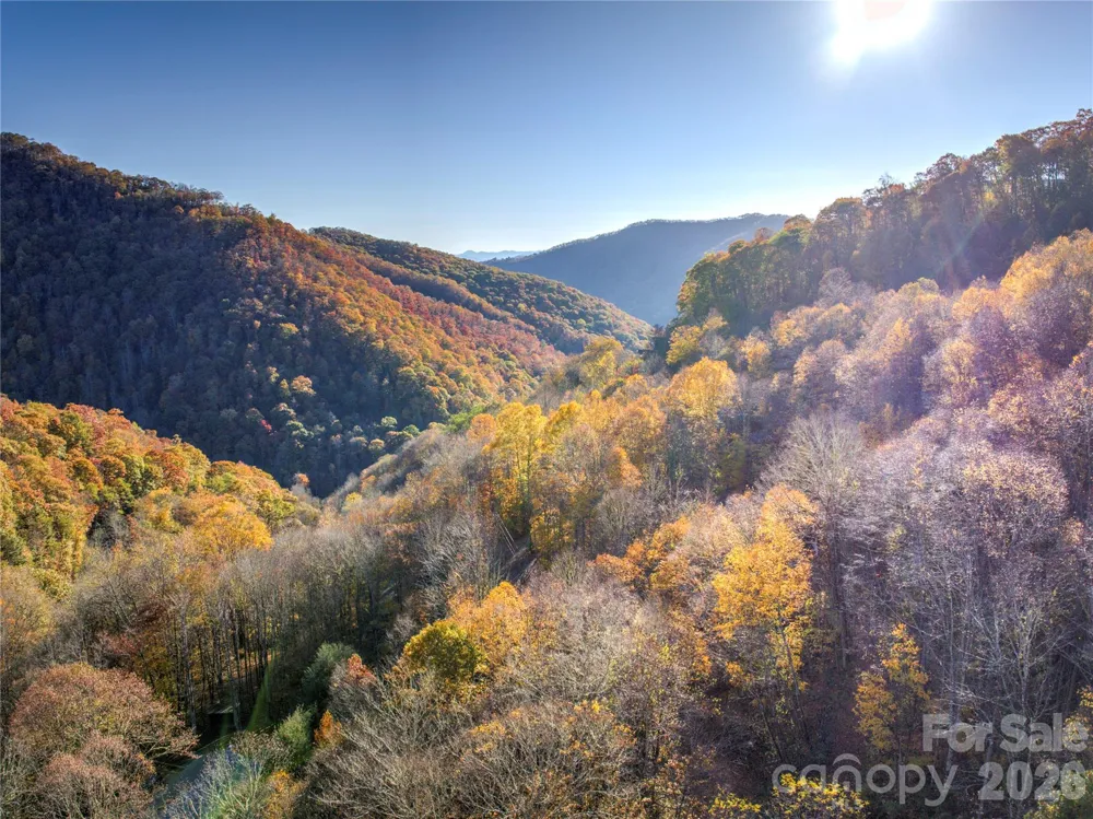 430 Long Branch Road Maggie Valley, NC 28751
