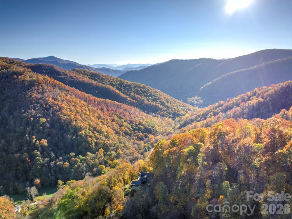 430 Long Branch Road Maggie Valley, NC 28751