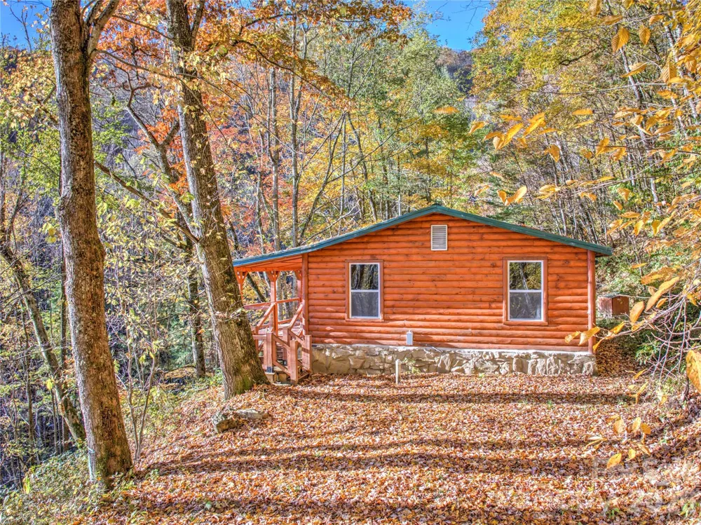 430 Long Branch Road Maggie Valley, NC 28751