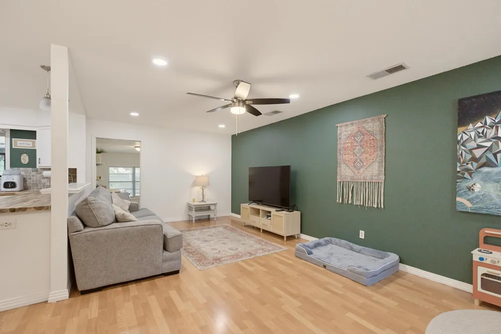 2363 S 34th Street Abilene, TX 79605